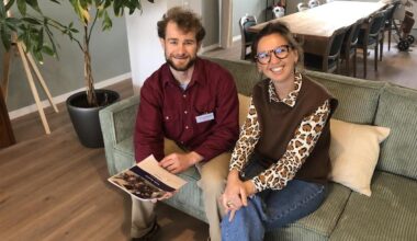 les nouvelles solutions pour l’hébergement des seniors autour de Bordeaux