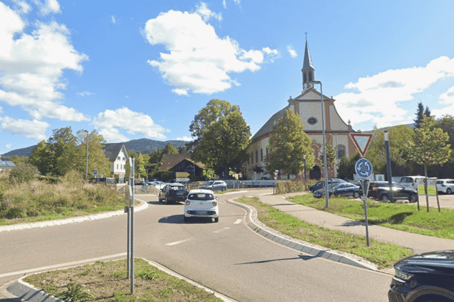 Une fillette meurt percutée par un bus alors qu'elle rentrait de l'école en Allemagne