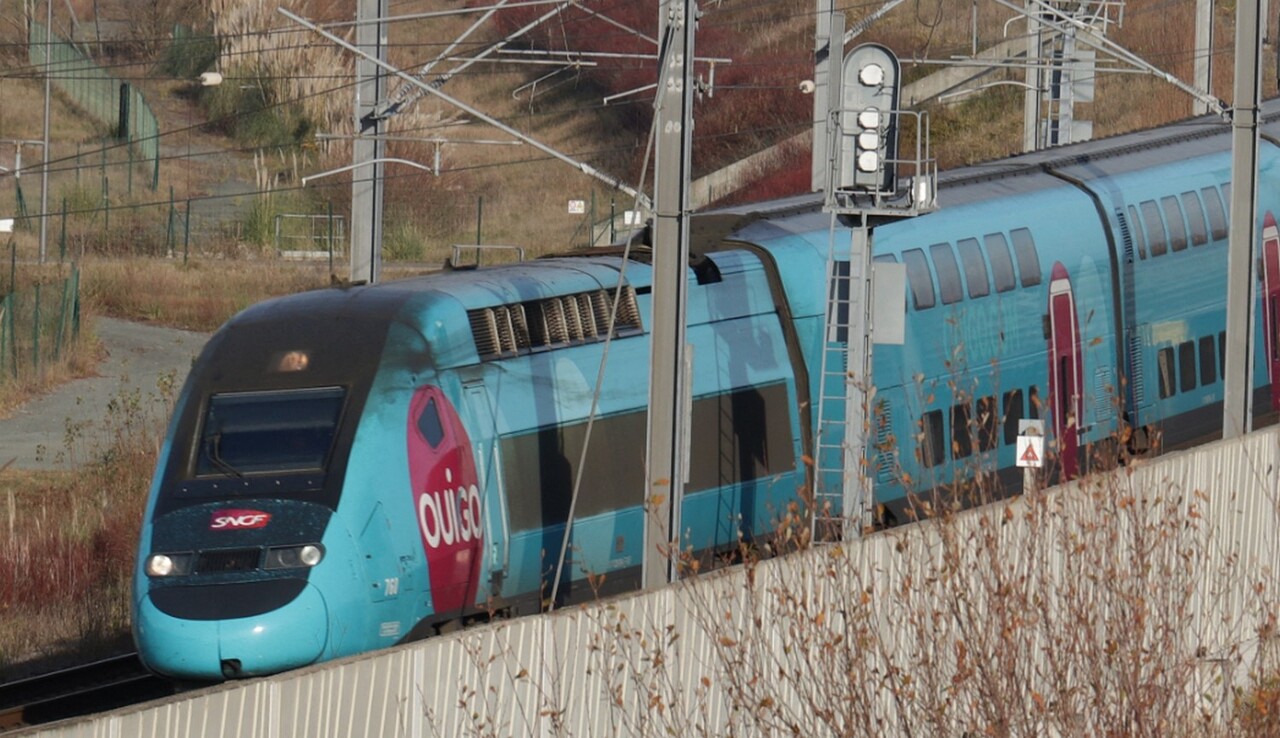 Bientôt une ligne Ouigo pas chère entre Lyon et Bordeaux ? Le projet secret de la SNCF