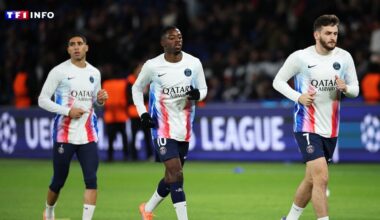 EN DIRECT - PSG-Bayern Munich (0-0) : suivez le choc avec nous