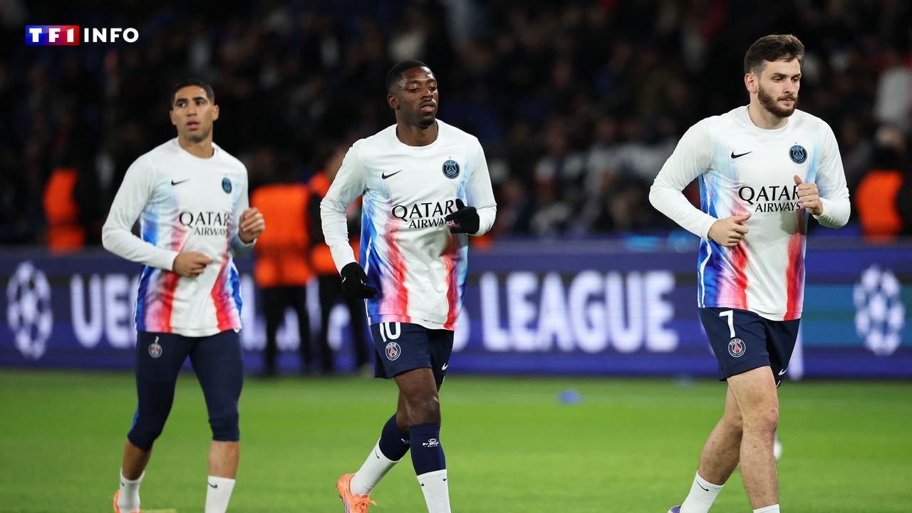 EN DIRECT - PSG-Bayern Munich (0-0) : suivez le choc avec nous