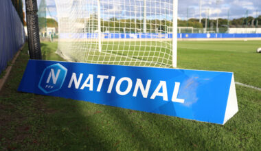 Rouen prend le large | Fédération Française de Football (FFF)