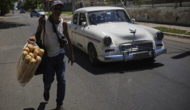 Une rapporteuse spéciale de l'ONU demande la levée de l'embargo américain contre Cuba