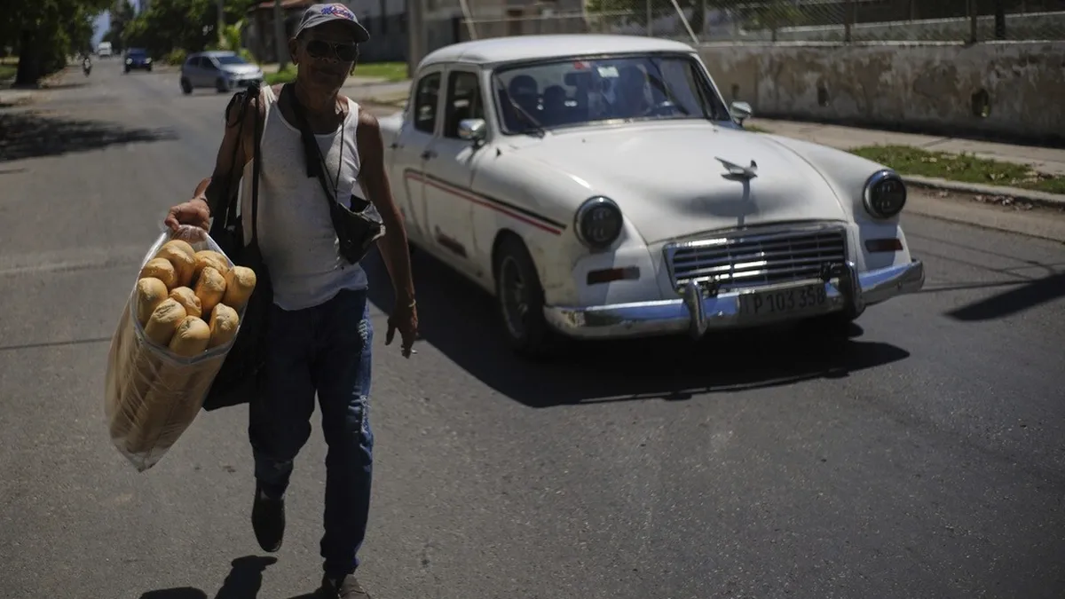 Une rapporteuse spéciale de l'ONU demande la levée de l'embargo américain contre Cuba