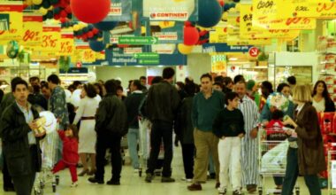 Le 30 octobre 1996, Grand Littoral, le plus grand centre commercial de France, ouvrait ses portes