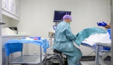 La Suisse est le pays d'Europe qui dépense le plus par habitant pour la santé