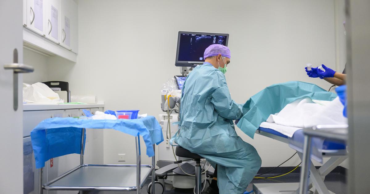 La Suisse est le pays d'Europe qui dépense le plus par habitant pour la santé