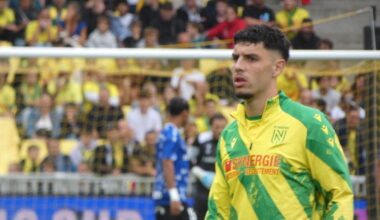 FC Nantes - FC Metz : cinq choses à savoir avant le match des Jaune et Vert