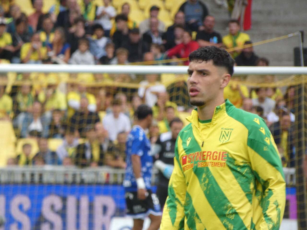 FC Nantes - FC Metz : cinq choses à savoir avant le match des Jaune et Vert