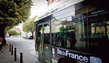 Avec la privatisation des bus, « l’offre de transports va se dégrader » en Île-de-France