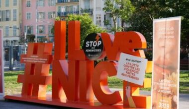 La Maison des femmes s’installera dans le centre de Nice fin 2026