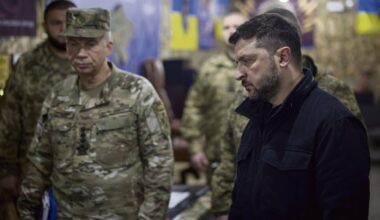 Guerre en Ukraine : après Pokrovsk, la menace s’étend à d’autres villes et promet un hiver à risque pour la population