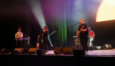 Peace & Lobe : un concert qui protège les oreilles des jeunes