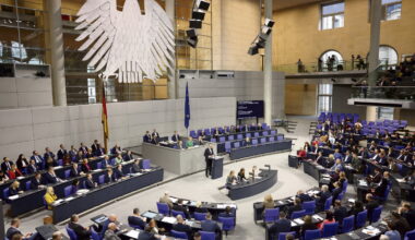 En Allemagne, la retraite par capitalisation va-t-elle faire exploser la coalition de Friedrich Merz ?