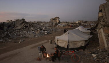 Plan de « paix » pour Gaza : l’ONU suit la vision des États-Unis