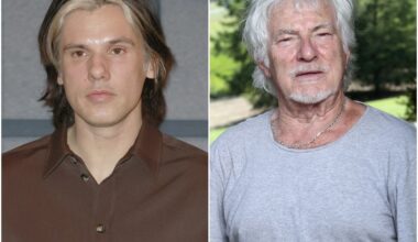 Orelsan : après Kylian Mbappé, Hugues Aufray s’en prend au rappeur