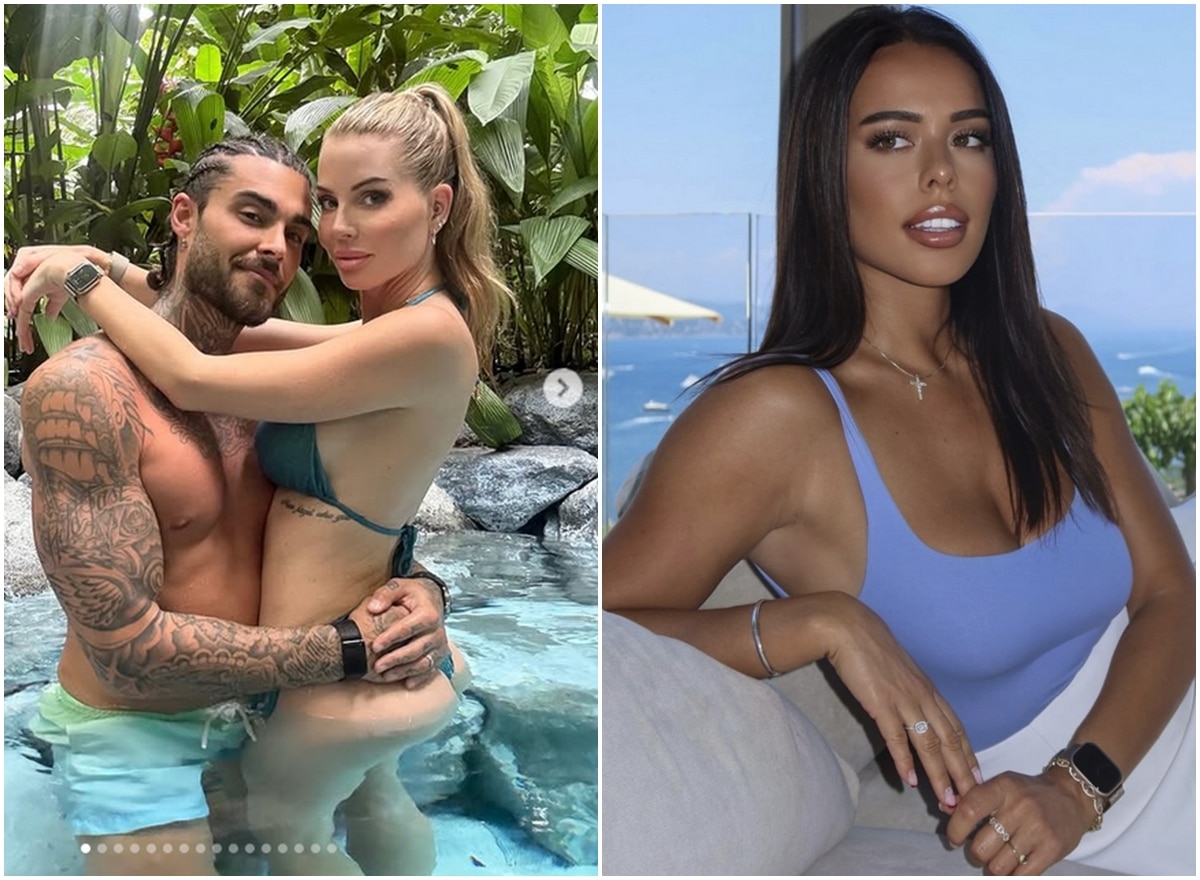 Thibault Garcia déjà en couple après son divorce avec Jessica Thivenin ? Révélations sur Clémence, une jolie brune "rencontrée cet été"