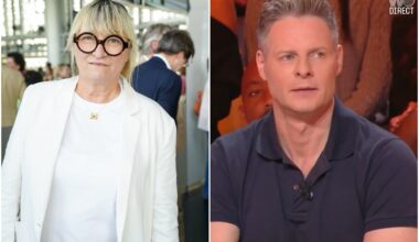 Christine Bravo, nouvelle recrue de Cyril Hanouna, menace de ne pas le rejoindre à cause de Matthieu Delormeau : "Mon mari veut lui casser le nez"