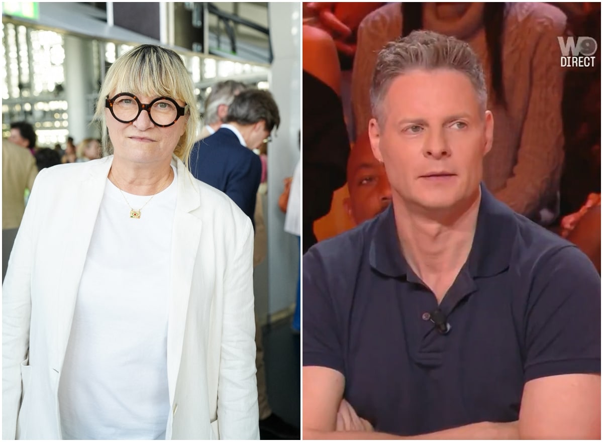 Christine Bravo, nouvelle recrue de Cyril Hanouna, menace de ne pas le rejoindre à cause de Matthieu Delormeau : "Mon mari veut lui casser le nez"
