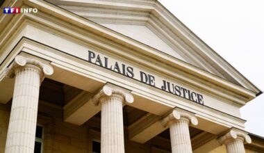 Strasbourg : deux femmes jugées pour l'assassinat de la mère de l'une d'elles qui désapprouvait leur relation