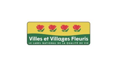 Pluie de fleurs sur les communes Yvelinoises
