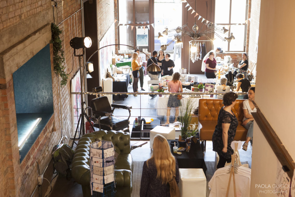 ©Paola Guigou + Ateliers Ouverts + M33 + strasbourg