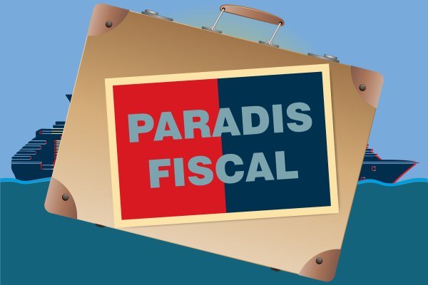 la liste de 11 États confirmée par l’Union européenne LégiFiscal