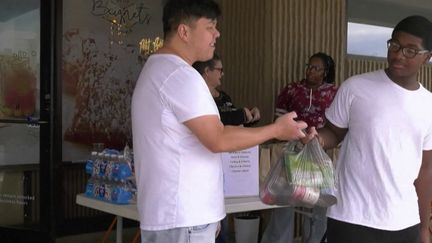 États-Unis : le shutdown paralyse le pays, des millions d'Américains laissés sans aide ou au chômage technique