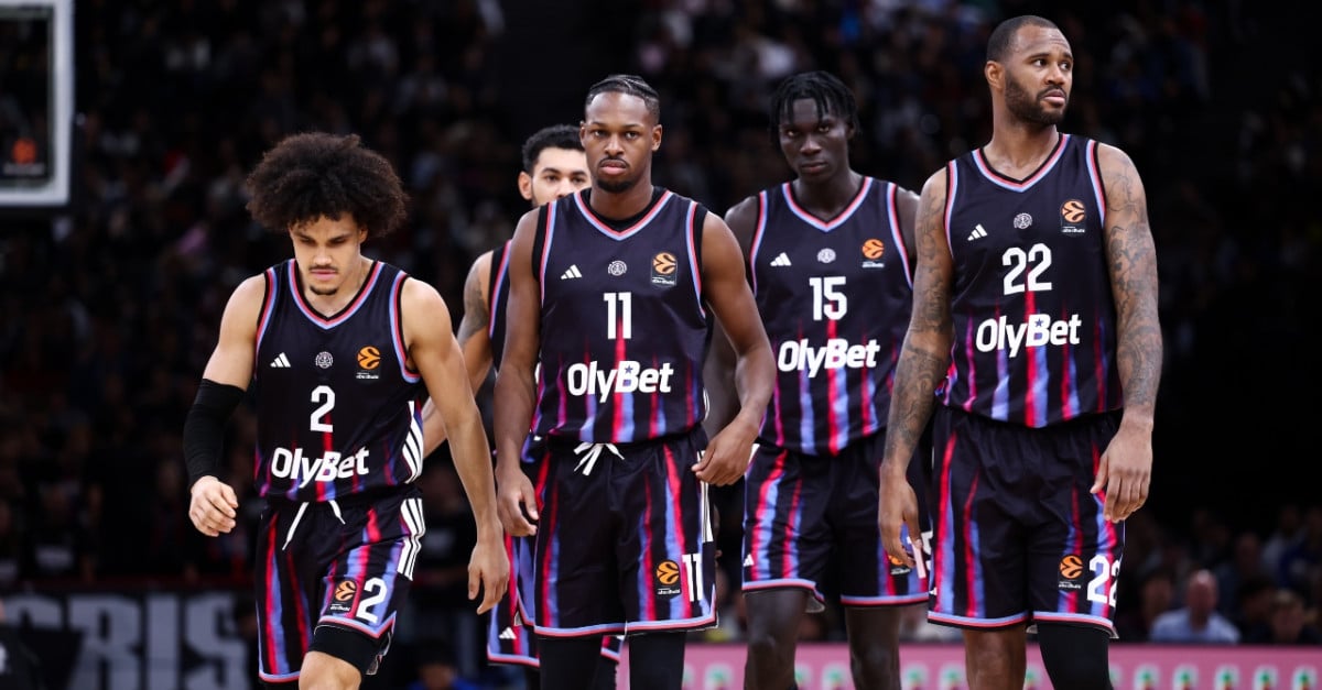 Paris et Monaco battus de justesse