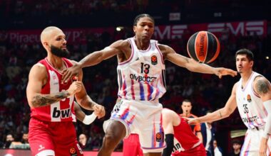 Paris rechute face à Evan Fournier