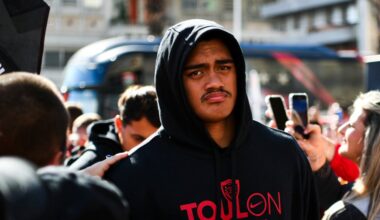 Coup dur pour le RCT