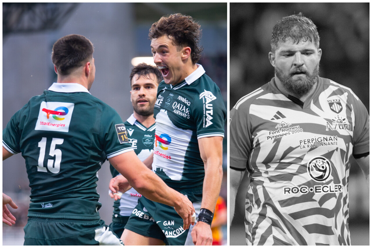 notre bulletin de notes du Top 14