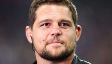 Paul Willemse raconte sa dure reconversion après le rugby