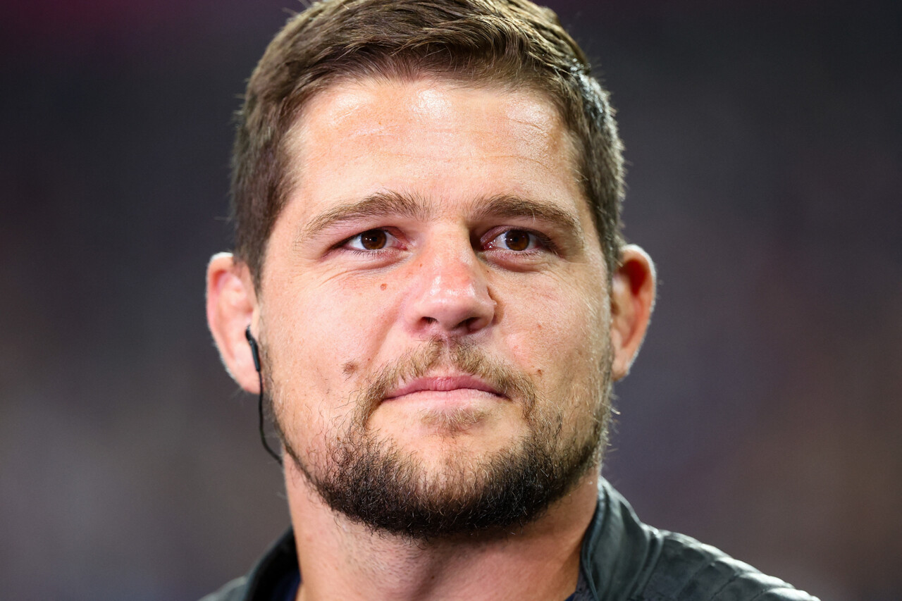 Paul Willemse raconte sa dure reconversion après le rugby