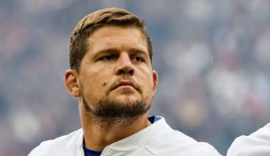 Le regret éternel de Paul Willemse : « J’ai toujours su que si je jouais ce match-là, ça aurait été le meilleur match de ma carrière »