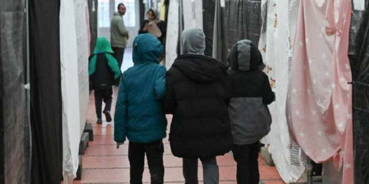 Allemagne : plus de 15% des mineurs menacés de pauvreté en 2024