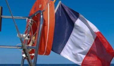 La CGT des marins de Marseille demande audience à l’État