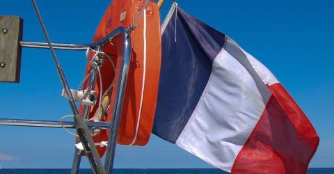 La CGT des marins de Marseille demande audience à l’État