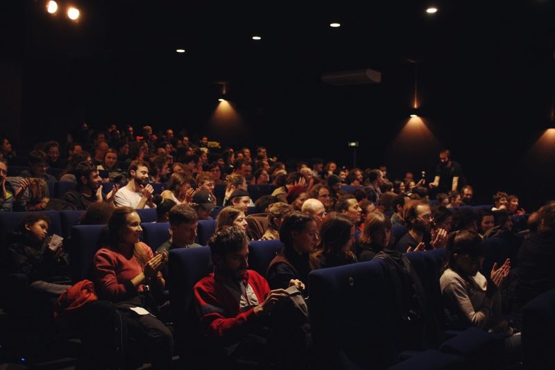 Paye Ton Court-Métrage + Paye ton Noël