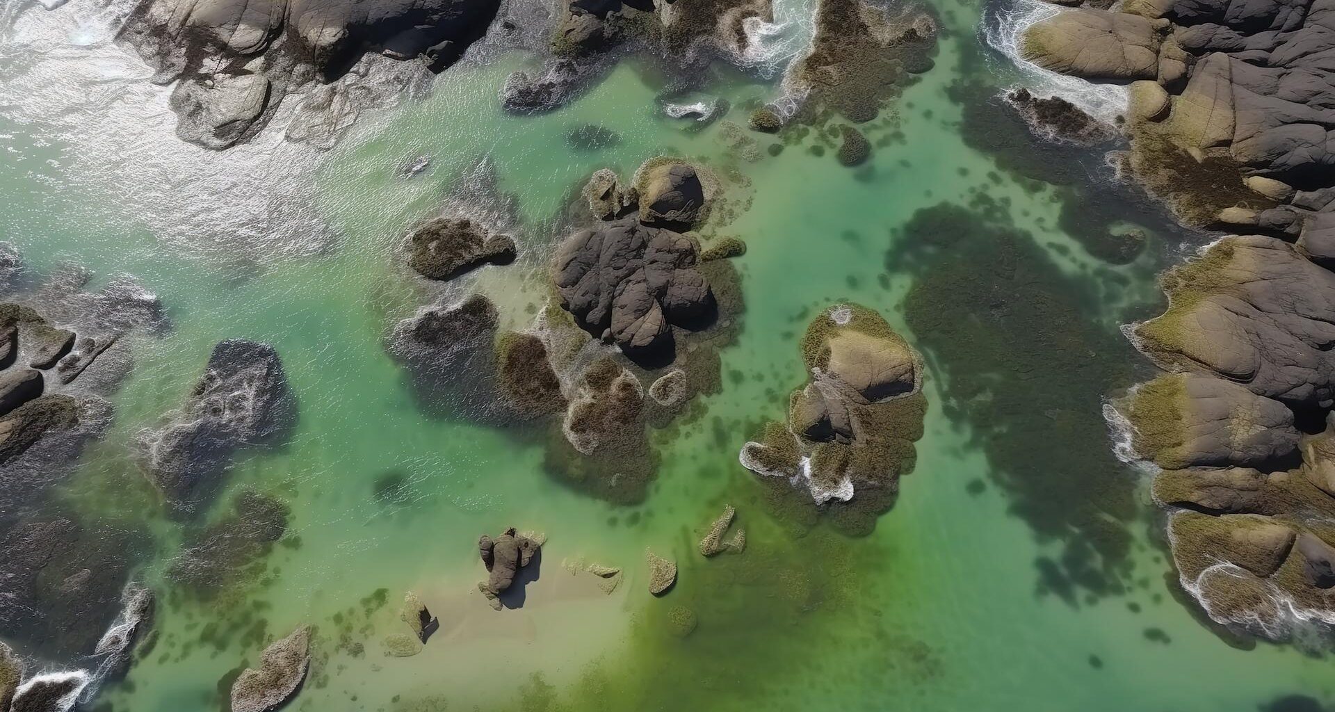 la vraie histoire de l’oxygène sur Terre