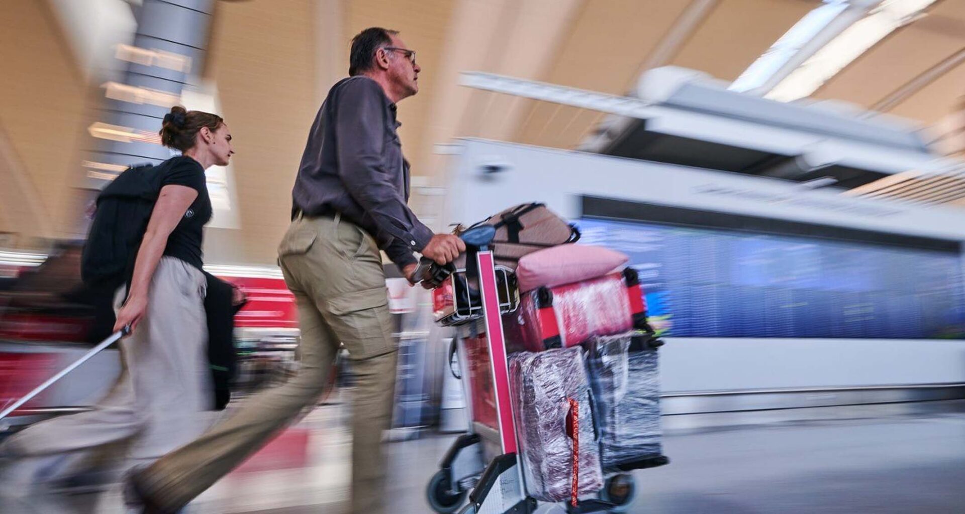 Les baby-boomers continuent de bouder les États-Unis