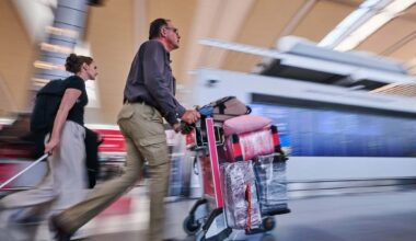 Les baby-boomers continuent de bouder les États-Unis