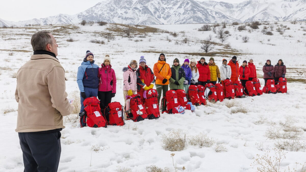 Qui a été éliminé ce vendredi 14 novembre ?