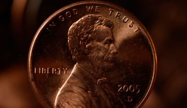 sur ordre de Donald Trump, l'Amérique cesse de produire des pièces de 1 cent