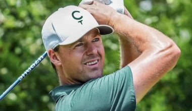 Victor Perez vu par Adrian Meronk et Richard Bland