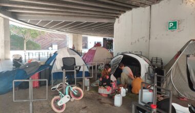 "Des familles apeurées", une alerte lancée