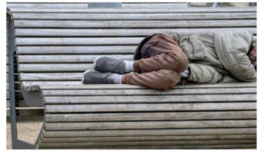 Aucun sans-abri n'est mort dans la rue l'an dernier en Eure-et-Loir