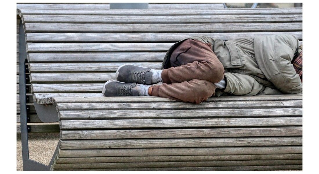 Aucun sans-abri n'est mort dans la rue l'an dernier en Eure-et-Loir