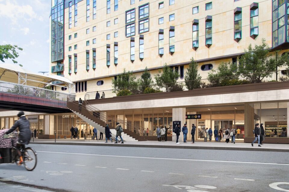 La nouvelle vue qui attend Zouina Meziane à l'horizon 2029.