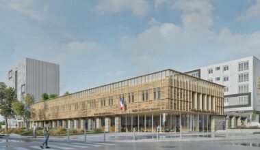 Dans les quartiers populaires nantais, des services publics de qualité